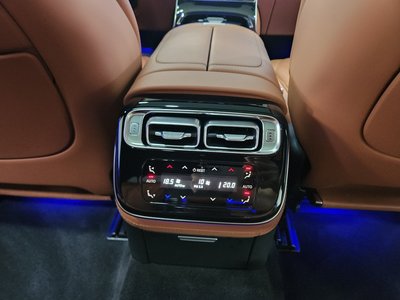 صورة مصغرة 16 لـ 2025 Mercedes-BENZ S-CLASS