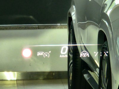 صورة مصغرة 12 لـ 2025 Mercedes-BENZ S-CLASS