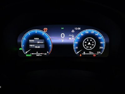 2025 Toyota ALPHARD 照片 8