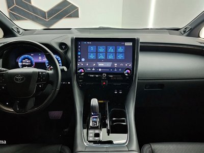 2025 Toyota ALPHARD 照片 4