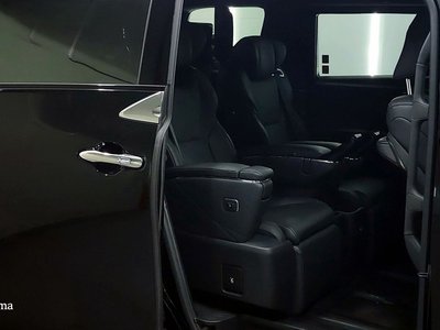 2025 Toyota ALPHARD 缩略图 13
