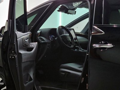 2025 Toyota ALPHARD 照片 10