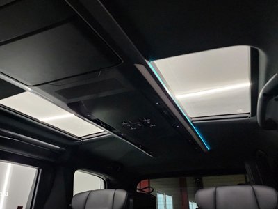 2025 Toyota ALPHARD 缩略图 17