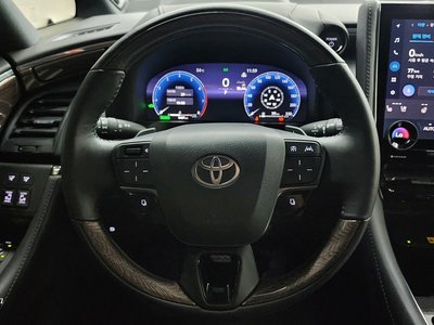 2025 Toyota ALPHARD 照片 7