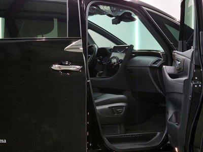 2025 Toyota ALPHARD 缩略图 12