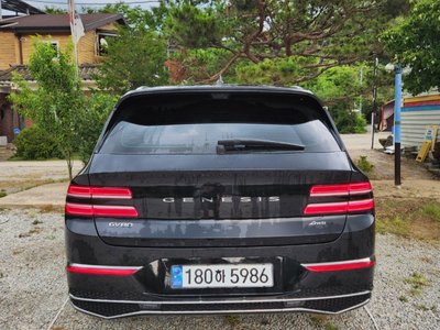 GENESIS GV80 - 6