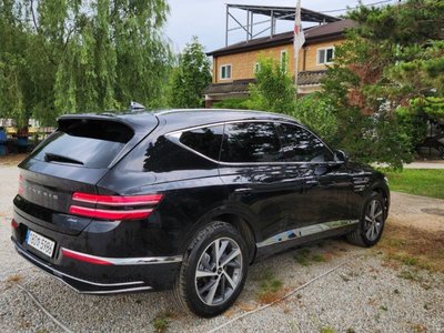 GENESIS GV80 - 7