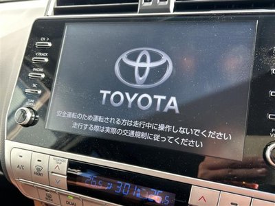 TOYOTA LAND CRUISER PRADO - 6