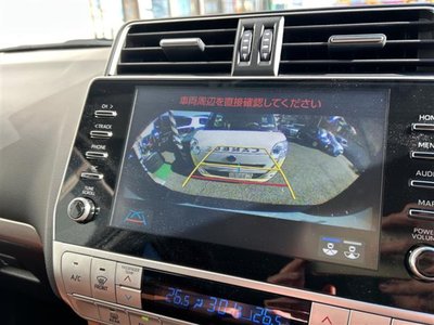 TOYOTA LAND CRUISER PRADO - 5