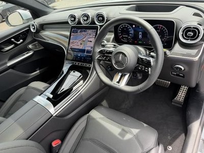 صورة 2 لـ 2026 Mercedes-BENZ GLC