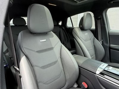 صورة 4 لـ 2026 Mercedes-BENZ GLC