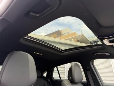 صورة 8 لـ 2026 Mercedes-BENZ GLC