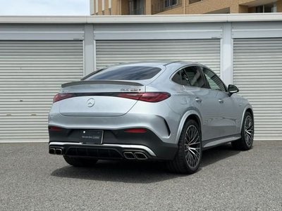 صورة 3 لـ 2026 Mercedes-BENZ GLC