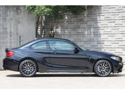 BMW M2 COMPETITION - 7