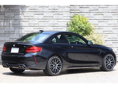BMW M2 COMPETITION - 2