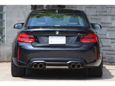 BMW M2 COMPETITION - 9