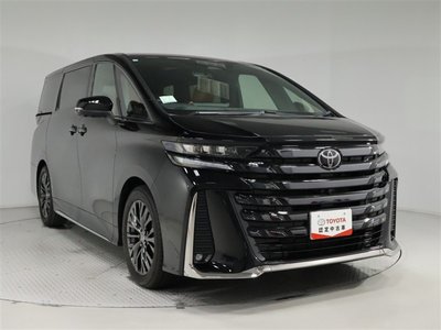 صورة مصغرة 11 لـ 2023 Toyota VELLFIRE