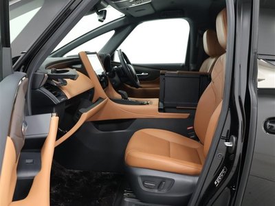 صورة مصغرة 21 لـ 2023 Toyota VELLFIRE