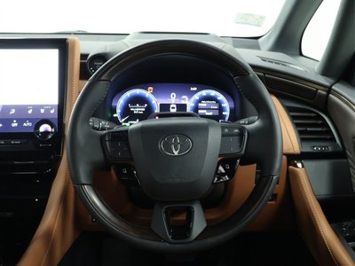 صورة مصغرة 16 لـ 2023 Toyota VELLFIRE