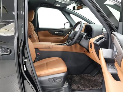 صورة مصغرة 14 لـ 2023 Toyota VELLFIRE