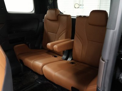 صورة مصغرة 23 لـ 2023 Toyota VELLFIRE
