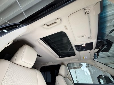 2026 Toyota LAND CRUISER 300 缩略图 41