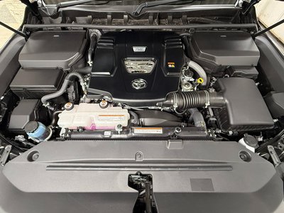2026 Toyota LAND CRUISER 300 缩略图 47