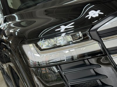 2026 Toyota LAND CRUISER 300 缩略图 12