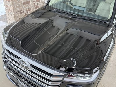 2026 Toyota LAND CRUISER 300 缩略图 11