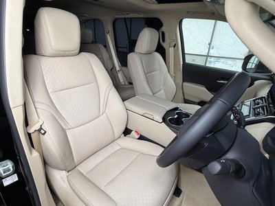 2026 Toyota LAND CRUISER 300 缩略图 23