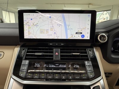 2026 Toyota LAND CRUISER 300 缩略图 31