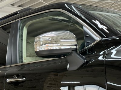 2026 Toyota LAND CRUISER 300 缩略图 18