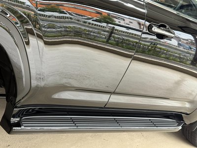 2026 Toyota LAND CRUISER 300 缩略图 19