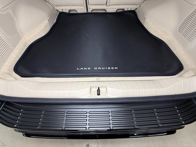 2026 Toyota LAND CRUISER 300 缩略图 46