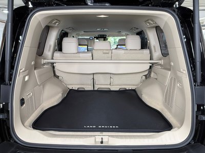 2026 Toyota LAND CRUISER 300 缩略图 45
