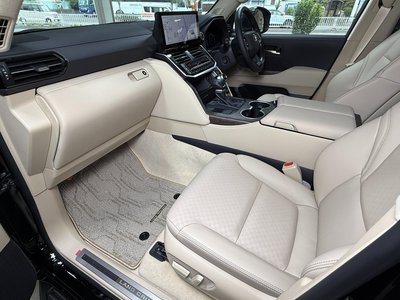 2026 Toyota LAND CRUISER 300 缩略图 25