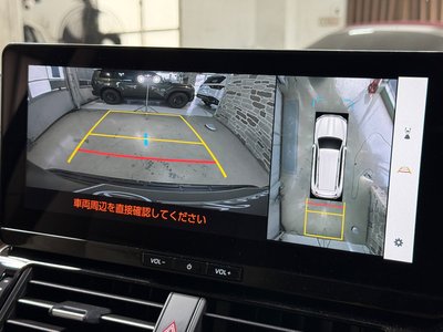 2026 Toyota LAND CRUISER 300 缩略图 40
