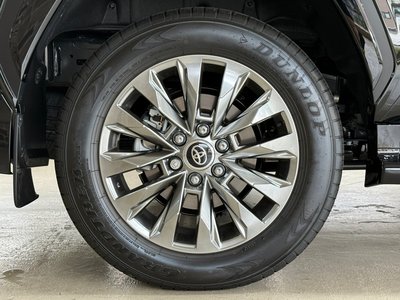 2026 Toyota LAND CRUISER 300 缩略图 17