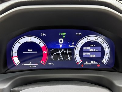 2026 Toyota LAND CRUISER 300 缩略图 38