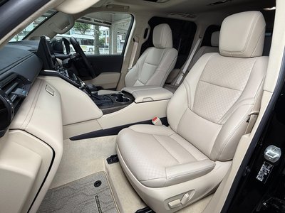 2026 Toyota LAND CRUISER 300 缩略图 26