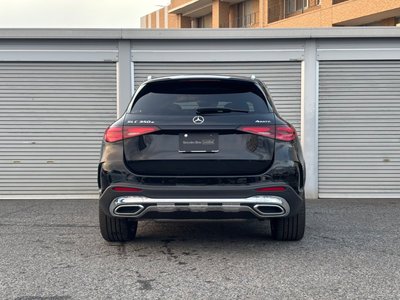 MERCEDES-BENZ GLC - 8