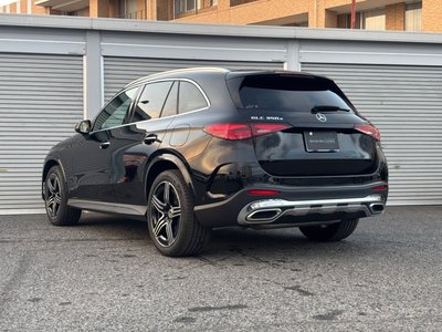 MERCEDES-BENZ GLC - 7