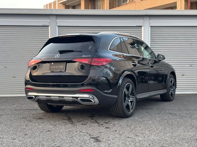 MERCEDES-BENZ GLC - 10