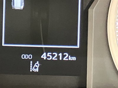 TOYOTA LAND CRUISER - 10