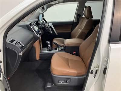 TOYOTA LAND CRUISER - 6