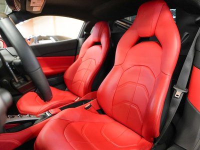 2016 FERRARI 488 GTB — миниатюра 11
