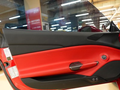 2016 FERRARI 488 GTB — миниатюра 12
