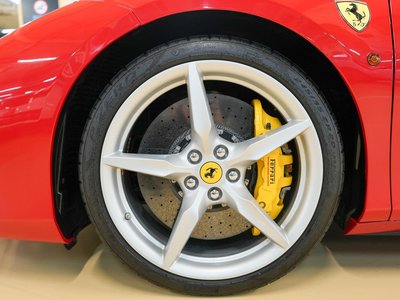 2016 FERRARI 488 GTB photo 6