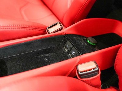 2016 FERRARI 488 GTB — миниатюра 16