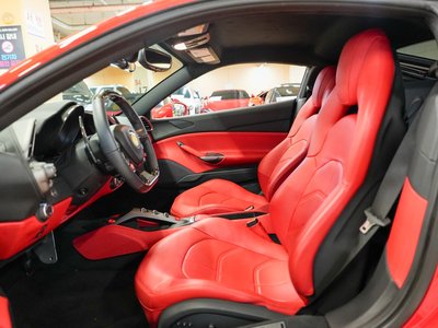 2016 FERRARI 488 GTB photo 5